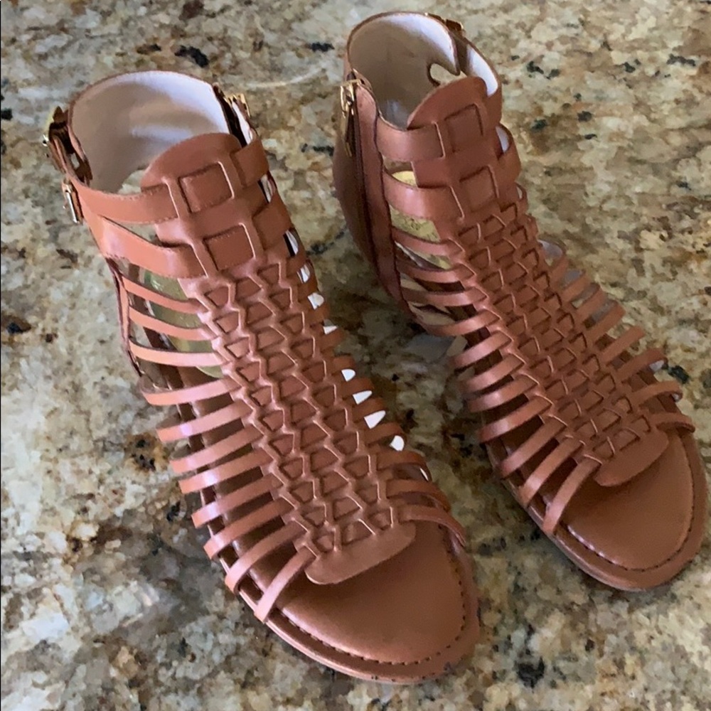 Vince Camuto | Gladiator Sandals